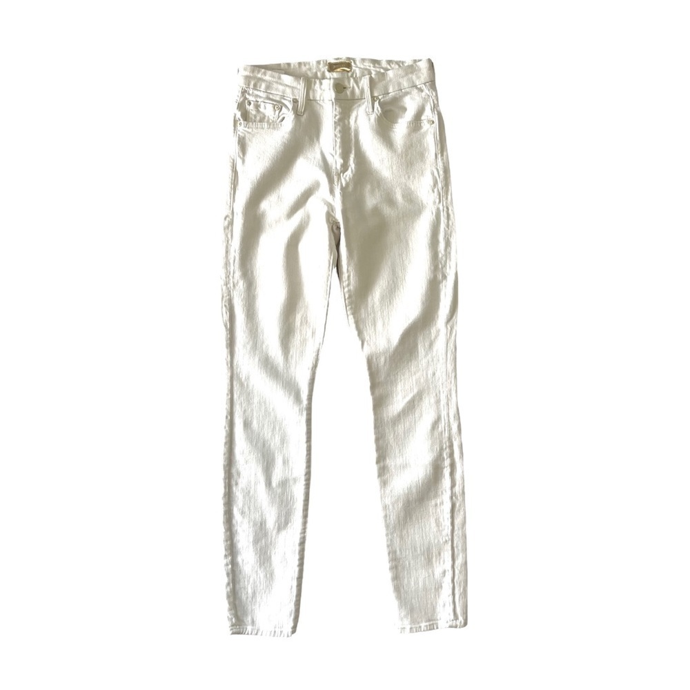 MOTHER | High Waisted Looker Jeans